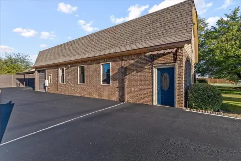 Two-Story Office Building