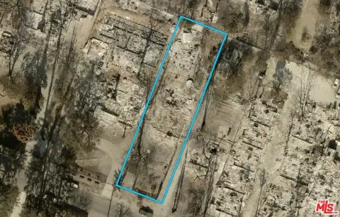 Altadena Land Development Opportunity