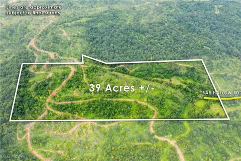 Meigs County Hunting and Recreational Land