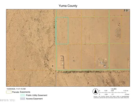 Agricultural Land