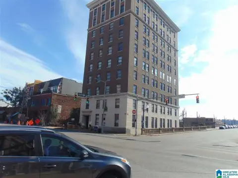 Birmingham Office Space For Sale