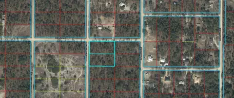 Corner Residential Development Lot