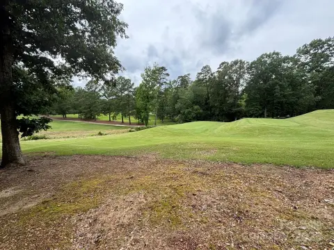 Uwharrie Point Land on Golf