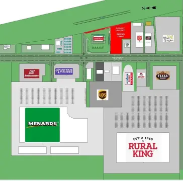 Prime Retail Ground Lease Opportunity
