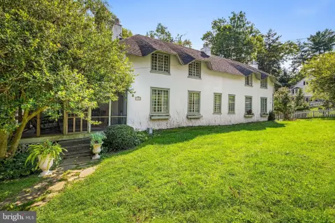 Historic Three-Unit Property
