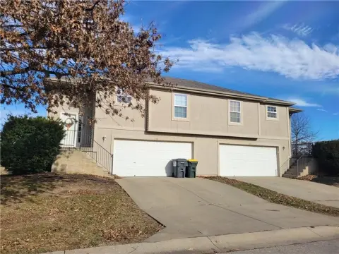 Louisburg Duplex with Updated Features