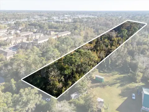 Longwood 6-Acre Residential Land