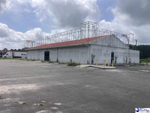 Latta Commercial Land I-95 Access