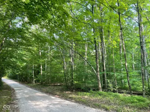 Unionville Residential Land with Buildable Area