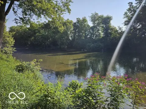 Residential Land with River Frontage