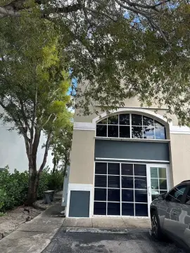 Warehouse Office Space For Lease