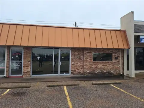 Downtown Allen Office Space Available