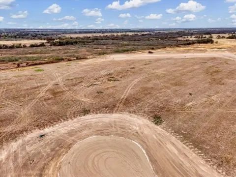 Elm Mott Buildable Land