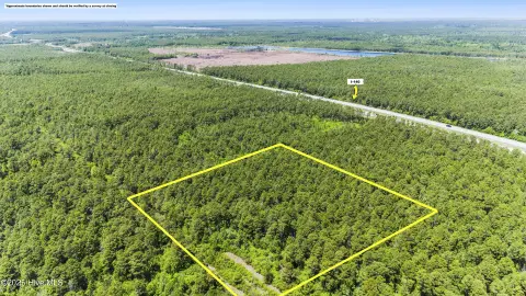 Wilmington Land Parcel For Sale