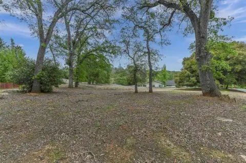 Angels Camp Land Parcel
