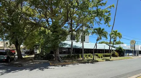 Ocean Park Commercial Property Opportunity