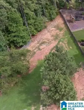 Residential Lot in Golf Community