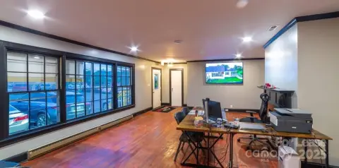 Gastonia Office & Retail Space