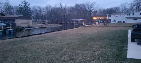 Channel Front Land, Antioch, IL