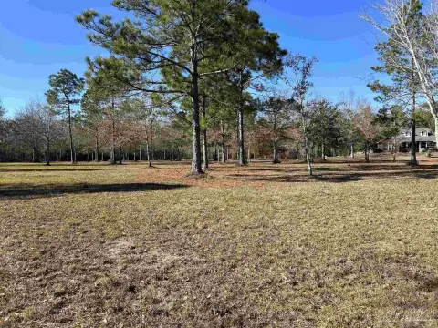 Pace, FL Residential Acreage