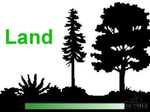 Land in Blanchester, Ohio