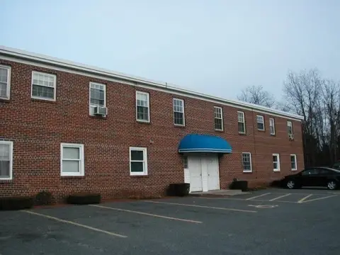 Medical Office Suite with Private Entrance