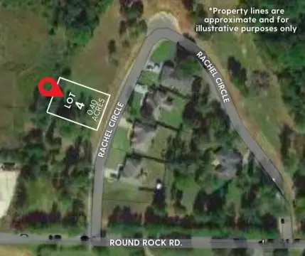 Land Opportunity in Russellville, AR