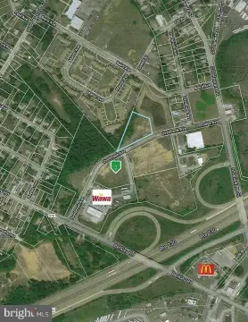 Commercial Land with Utility Access