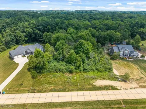 Valley City Land Opportunity