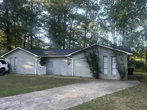 Renovated Duplex in Little Rock
