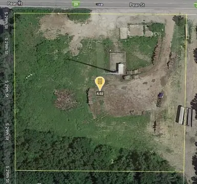 Commercial Land in St Joseph