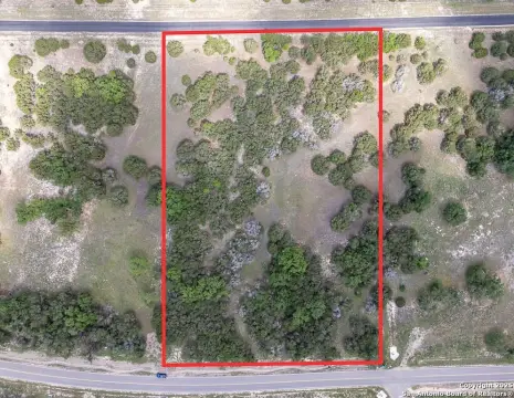 Boerne, TX Land For Sale