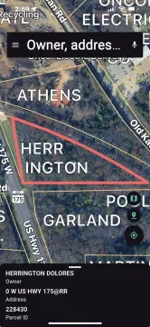 Highway Frontage Land For Sale