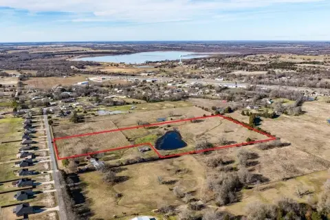 Terrell, TX Acreage Opportunity