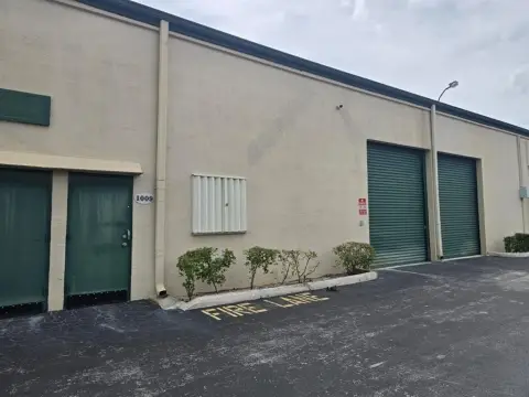 Pompano Beach Flex Space