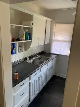 Fort Worth Duplex Investment Opportunity