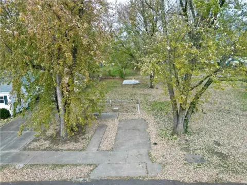 Picture of Land at E 6Th St 1407, Sedalia, MO