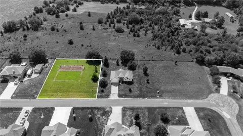 Residential Lot in Cleveland, MO