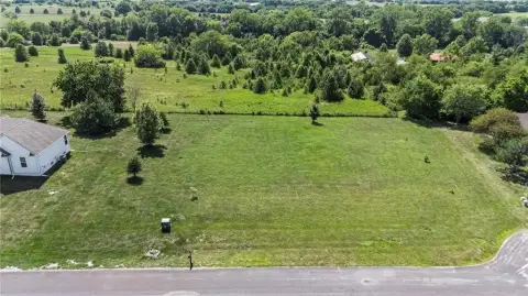 Residential Lot in Cleveland, MO