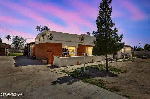 El Paso Multifamily Income Property