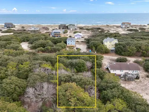 Vacant Land in Corolla, NC