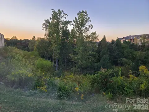 Commercial Lot in Charlotte, NC