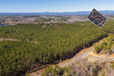 Land Near Lake Keowee