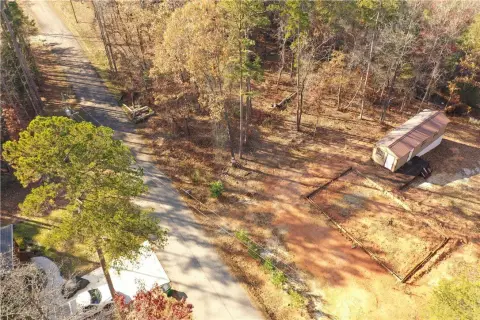 Residential Land in Westminster, SC