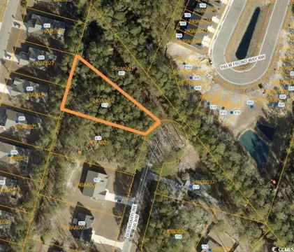 Calabash, NC Residential Lot