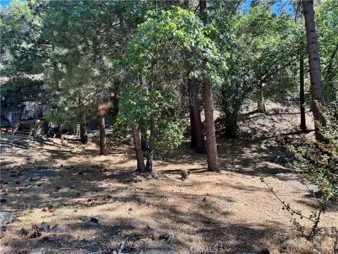 Wrightwood Land/Lot Opportunity
