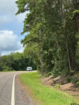 Heavily Timbered Rural Acreage
