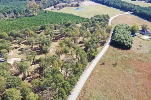 Liberty SC Vacant Land Homesite