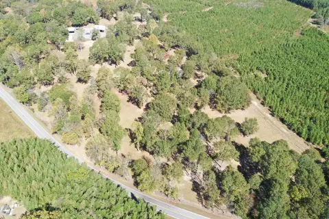 Land for New Construction