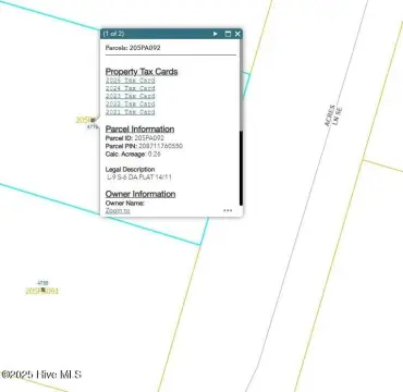 Southport, NC Land For Sale